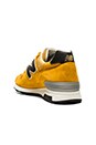 view 3 of 6 ZAPATILLAS DEPORTIVAS MADE IN USA M1400 in Golden Yellow