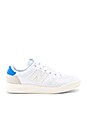 view 1 of 6 ZAPATILLAS DEPORTIVAS 300 in White & Blue