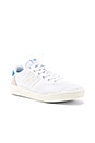 view 2 of 6 ZAPATILLAS DEPORTIVAS 300 in White & Blue