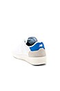 view 3 of 6 ZAPATILLAS DEPORTIVAS 300 in White & Blue