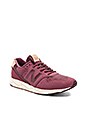 view 2 of 6 Mash Up Sneaker in Boysenberry
