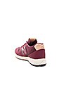view 3 of 6 Mash Up Sneaker in Boysenberry