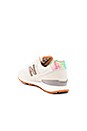 view 3 of 6 ZAPATILLAS DE DEPORTE GRISES NB in Powder & Cresent