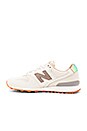 view 5 of 6 ZAPATILLAS DE DEPORTE GRISES NB in Powder & Cresent