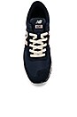 view 4 of 6 620 Sneaker in Navy & Pink