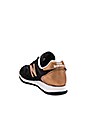 view 3 of 6 520 Sneaker in Black & Copper