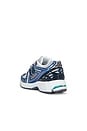 view 3 of 6 1906R Sneaker in Nb Navy & Raincloud