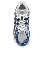 view 4 of 6 1906R Sneaker in Nb Navy & Raincloud