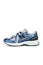 view 5 of 6 1906R Sneaker in Nb Navy & Raincloud