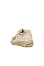 view 3 of 6 2002 Rv1 Sneaker in Stoneware & Silver Metallic