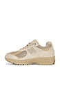 view 5 of 6 2002 Rv1 Sneaker in Stoneware & Silver Metallic