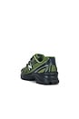 view 3 of 6 ZAPATILLA DEPORTIVA 740 in Utility Green & Black