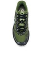 view 4 of 6 ZAPATILLA DEPORTIVA 740 in Utility Green & Black