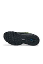 view 6 of 6 ZAPATILLA DEPORTIVA 740 in Utility Green & Black