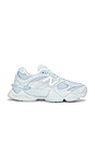 view 1 of 6 ZAPATILLA DEPORTIVA 9060 in Oxford Blue & Sea Salt