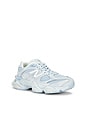 view 2 of 6 ZAPATILLA DEPORTIVA 9060 in Oxford Blue & Sea Salt