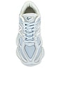 view 4 of 6 ZAPATILLA DEPORTIVA 9060 in Oxford Blue & Sea Salt