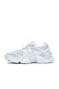 view 5 of 6 ZAPATILLA DEPORTIVA 9060 in Oxford Blue & Sea Salt
