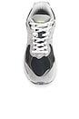 view 5 of 6 2002R Sneaker in Rain Cloud & Shadow Blue