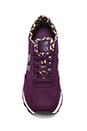 view 3 of 5 Classic High Roller Collection Sneaker in Purple