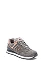 view 2 of 5 574 Precious Metals Collection Sneaker in Silver