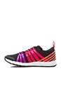 view 5 of 5 ZAPATILLAS DEPORTIVAS 811 in Black & Magenta