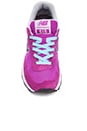 view 4 of 6 Modern Classics Sneaker in Voltage Violet