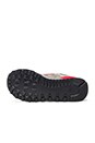 view 6 of 6 574 Core Plus Collection Sneaker in Grey & Red