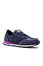 view 2 of 6 Capsule Glam Collection Sneaker in Dark Purple