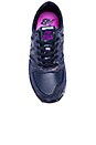 view 4 of 6 Capsule Glam Collection Sneaker in Dark Purple