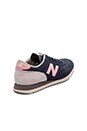 view 4 of 6 Classics '70s Running Collection Sneaker in Navy & Pink