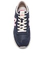 view 6 of 6 Classics '70s Running Collection Sneaker in Navy & Pink