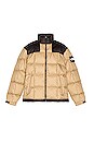 view 1 of 3 CHAQUETA LHOTSE in Hawthorne Khaki