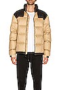 view 3 of 3 CHAQUETA LHOTSE in Hawthorne Khaki