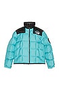 view 1 of 6 Lhotse Expedition Parka in Transantarctic Blue