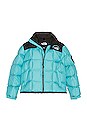 view 2 of 6 Lhotse Expedition Parka in Transantarctic Blue