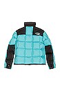 view 3 of 6 Lhotse Expedition Parka in Transantarctic Blue