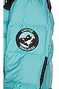 view 5 of 6 Lhotse Expedition Parka in Transantarctic Blue
