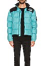 view 6 of 6 Lhotse Expedition Parka in Transantarctic Blue