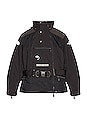 view 1 of 6 BLOUSON BLACK STEEP TECH in TNF Black