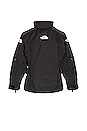 view 3 of 6 BLOUSON BLACK STEEP TECH in TNF Black