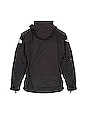 view 4 of 6 BLOUSON BLACK STEEP TECH in TNF Black