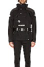 view 6 of 6 BLOUSON BLACK STEEP TECH in TNF Black