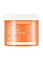 view 1 of 2 Carrot Deep Clear Remover Oil Pads in 