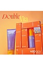 view 5 of 5 Double Vita Spot Toning Serum in 