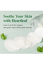 view 2 of 3 Real Heartleaf Soothing Daily Mask in 