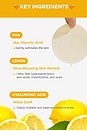 view 2 of 5 Lemon Gauze Peeling Pads in 
