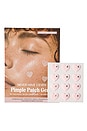 view 1 of 4 Pimple Patch Gems in Rhinestone Hearts