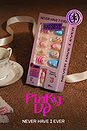 view 7 of 7 X KATSEYE Press-On Nails in Pinky Up