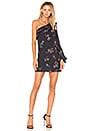 view 1 of 5 ROBE BRODERIE in Primrose Floral